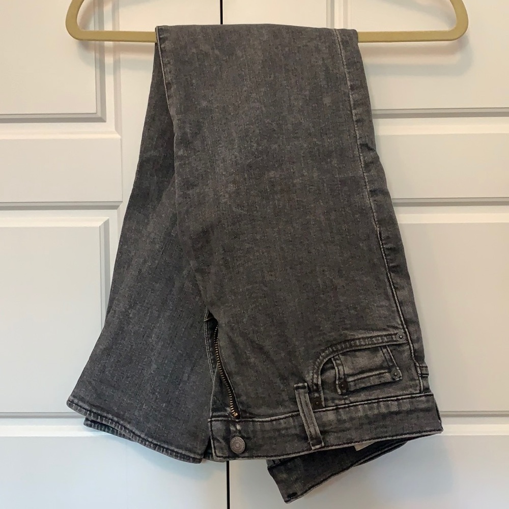 Jeans from Levi’s